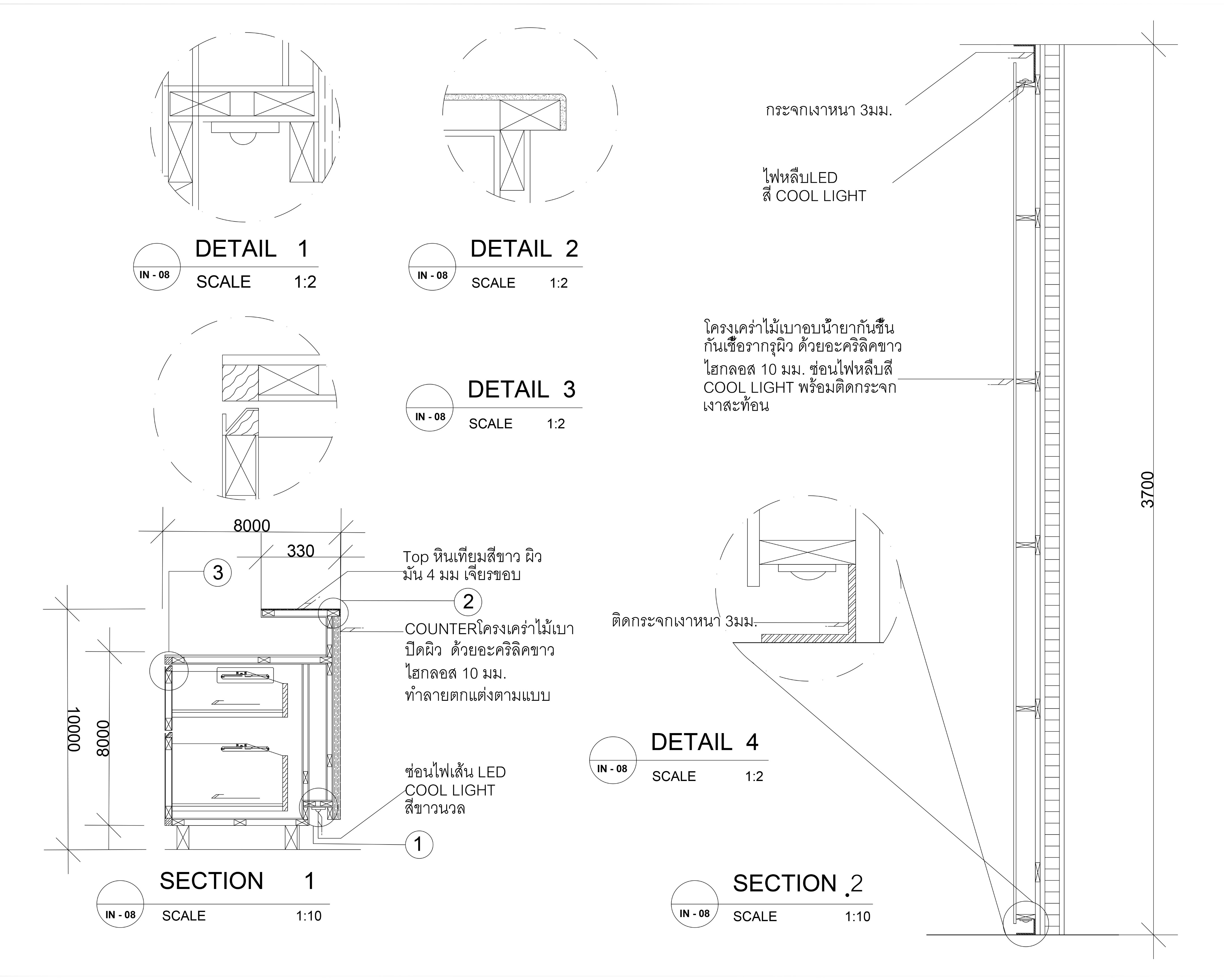 Office design : broadcast studio-1