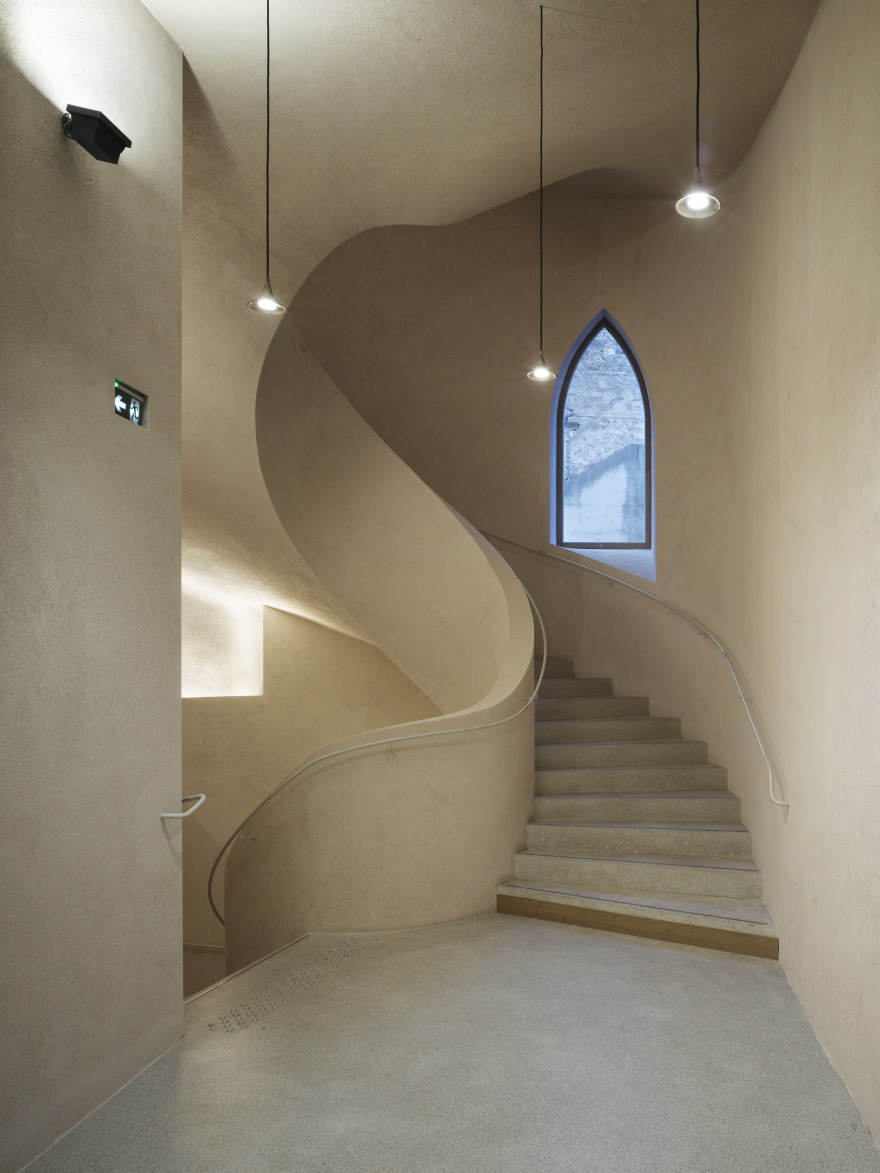 昂特林登博物馆 E·张力-14