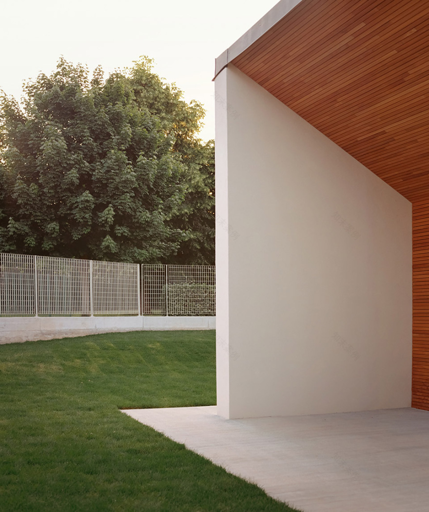 意大利库内奥 Fillia 幼儿园丨Colucci & Partners-53