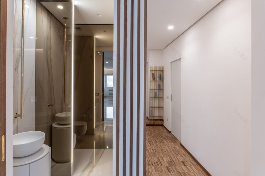 Naples 住宅设计-13