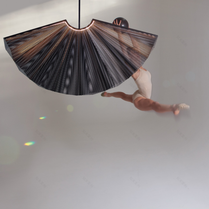 光影盛宴·CADENCE 光雕塑-3