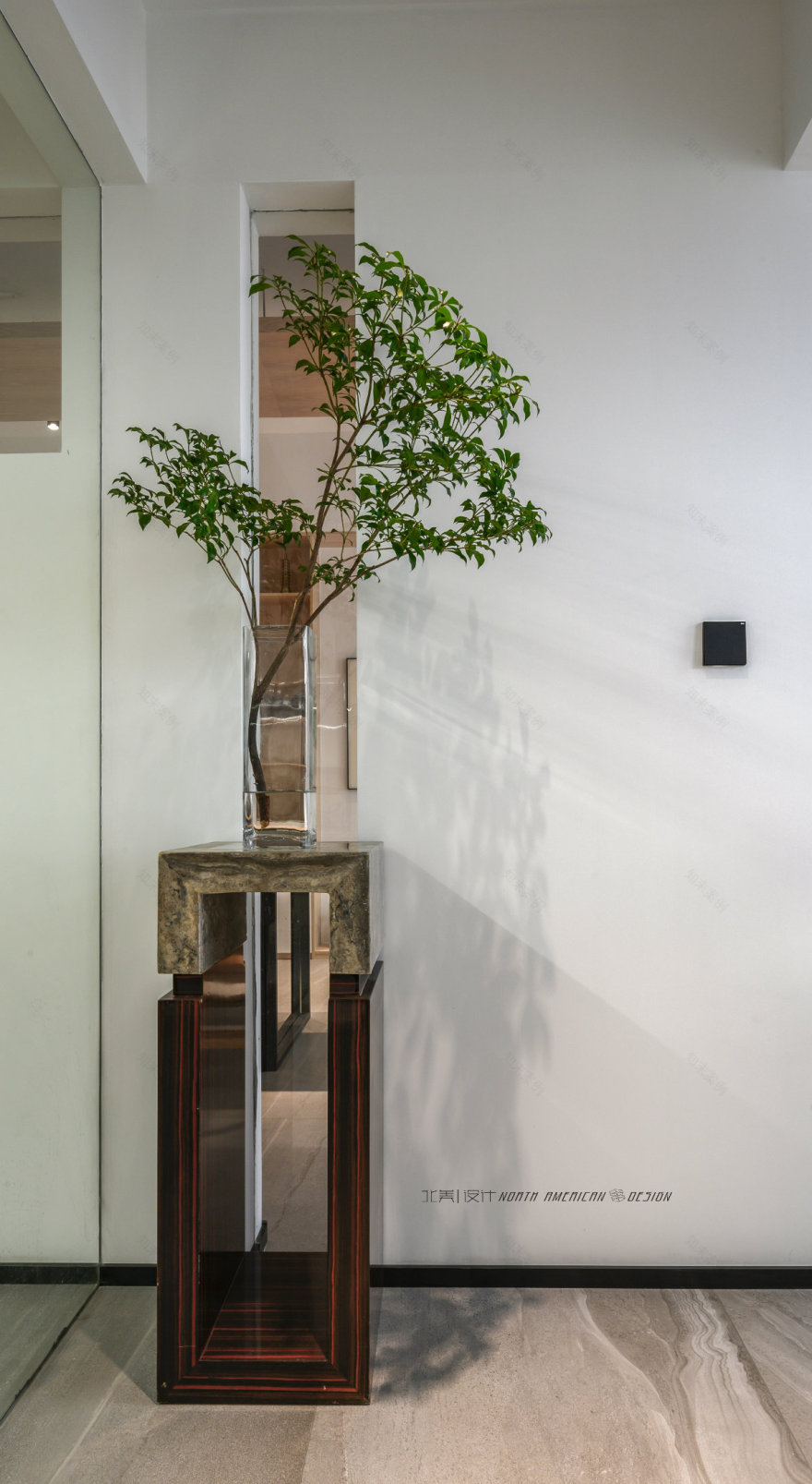 洛阳 ICC 瓷砖店办公空间丨中国洛阳丨北美空间装饰设计有限公司-26