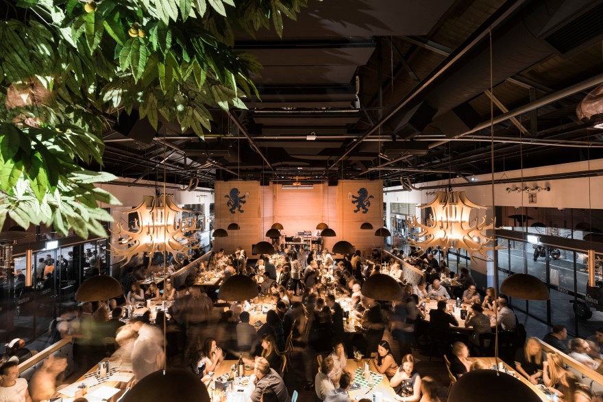 特克内建筑与室内设计-28