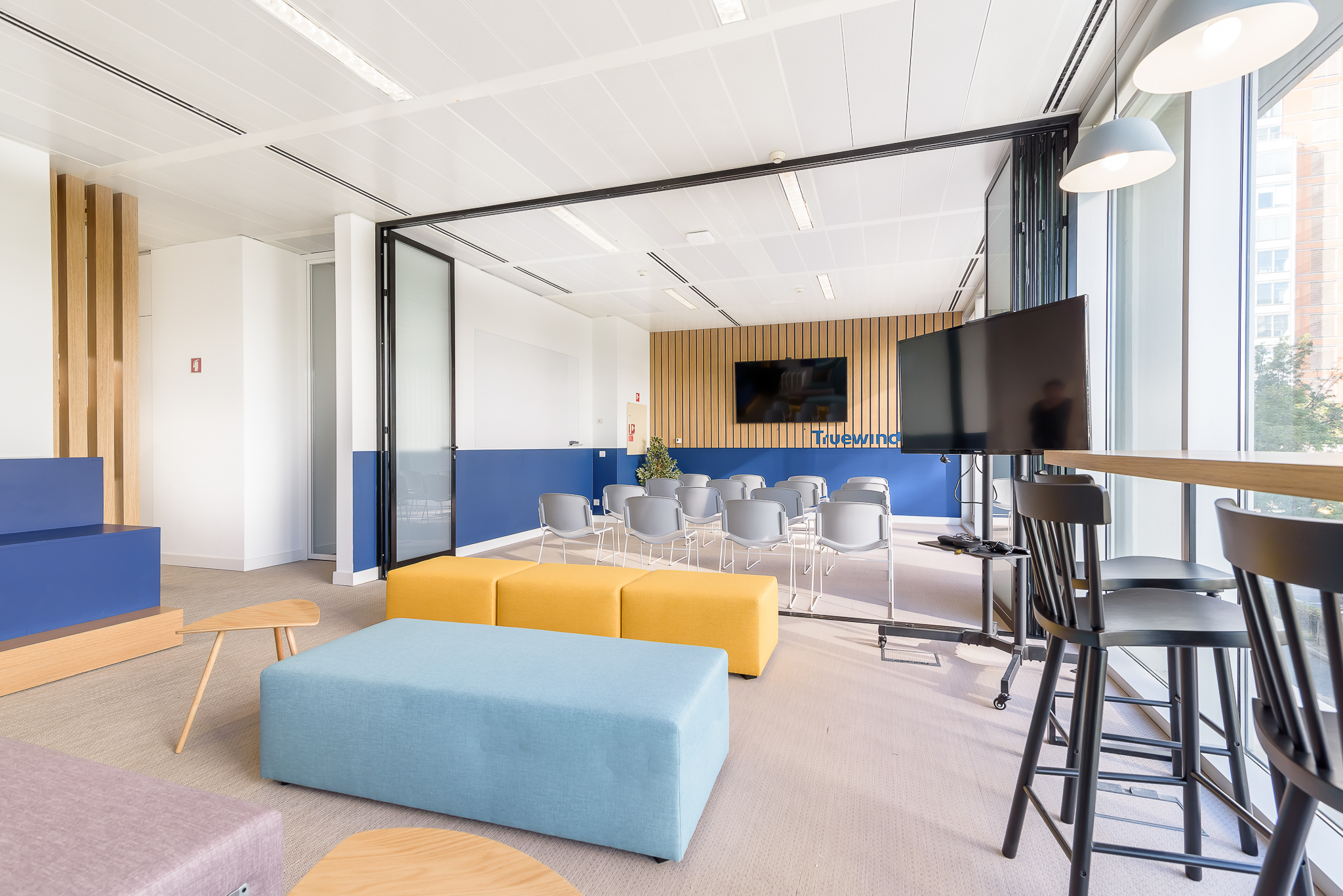 Lisbon 多功能会议厅-18