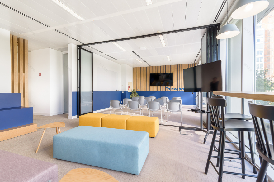 Lisbon 多功能会议厅-18