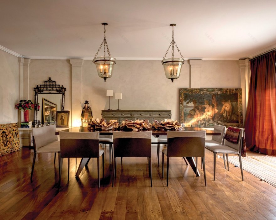 穿越国度,阿根廷西班牙家庭移民之旅-1