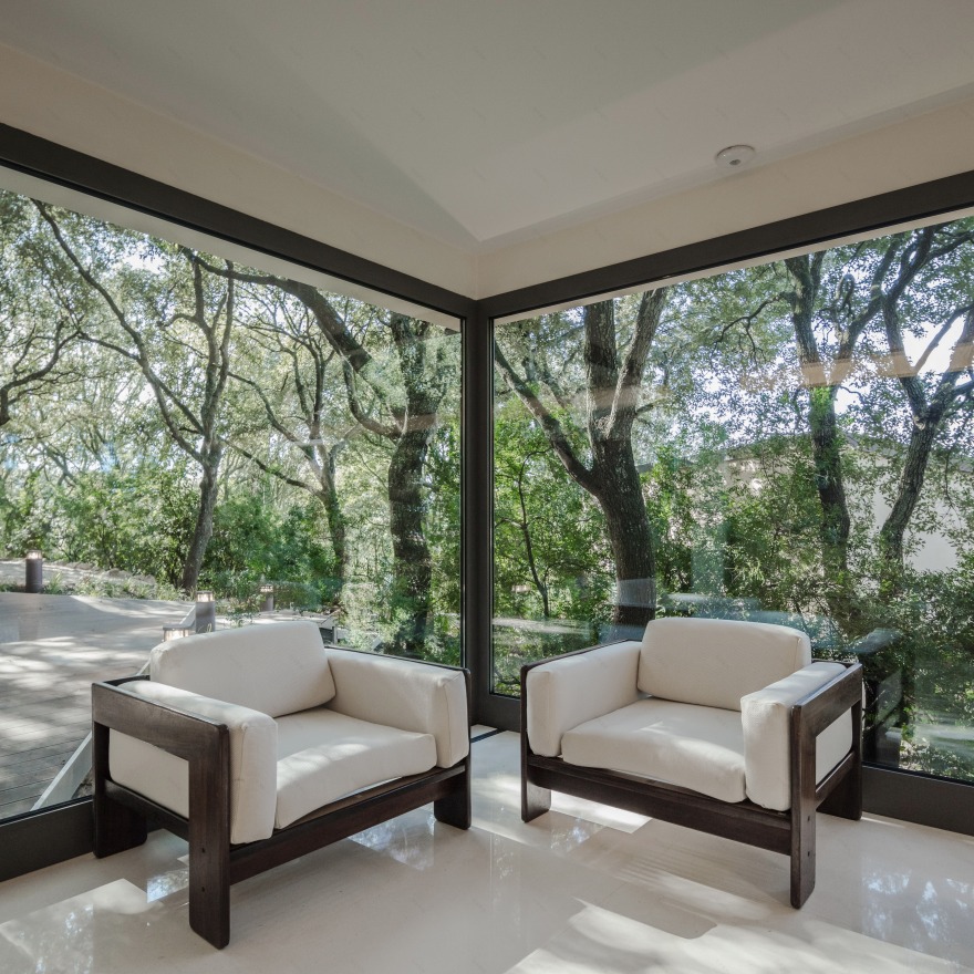 悬浮森林中的别墅-23