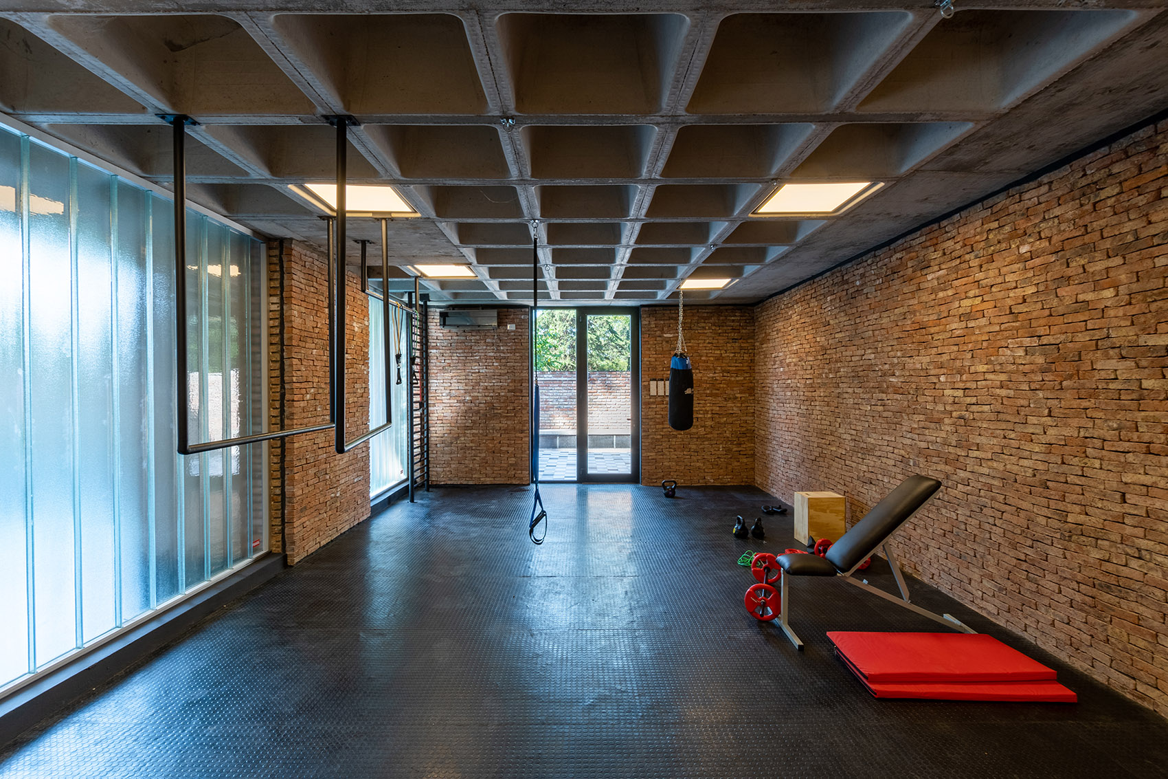 COPA 集合住宅丨阿根廷布宜诺斯艾利斯丨Ça Arquitectura-46