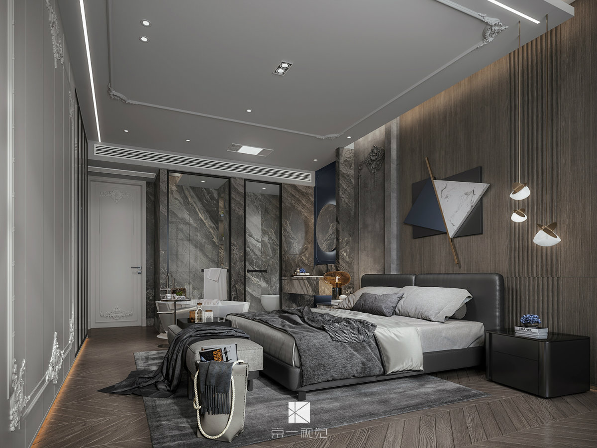 《2020 住宅效果图》-70