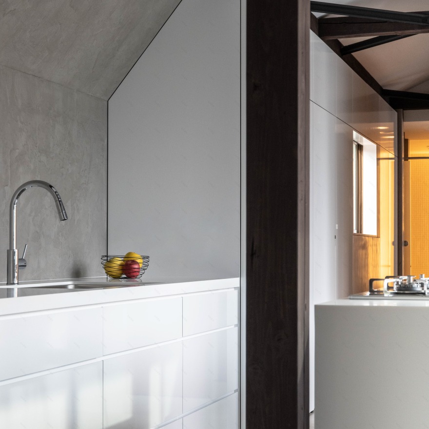 东京木构公寓蜕变记-14