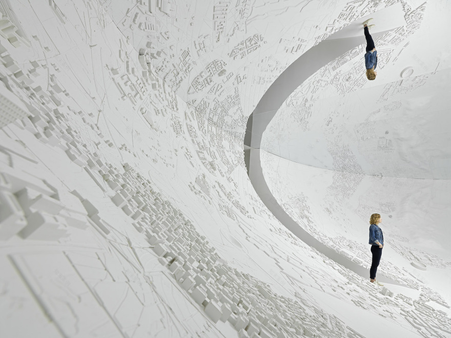 记忆宫殿(Memory Palace)展览-11