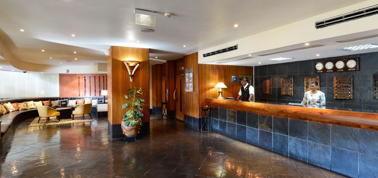 Pestana Rovuma 酒店-6