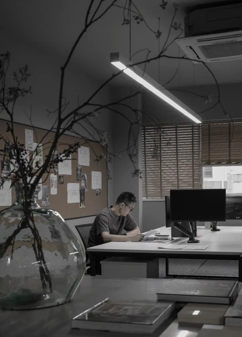 PXD 厐喜设计(杭州)事务所丨中国杭州-62