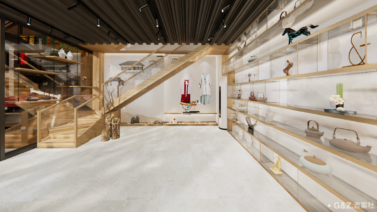 清河坊直播间-4