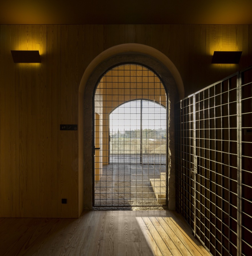 葡萄牙葡萄酒体验酒店·MONVERDE 乡村酒店-151