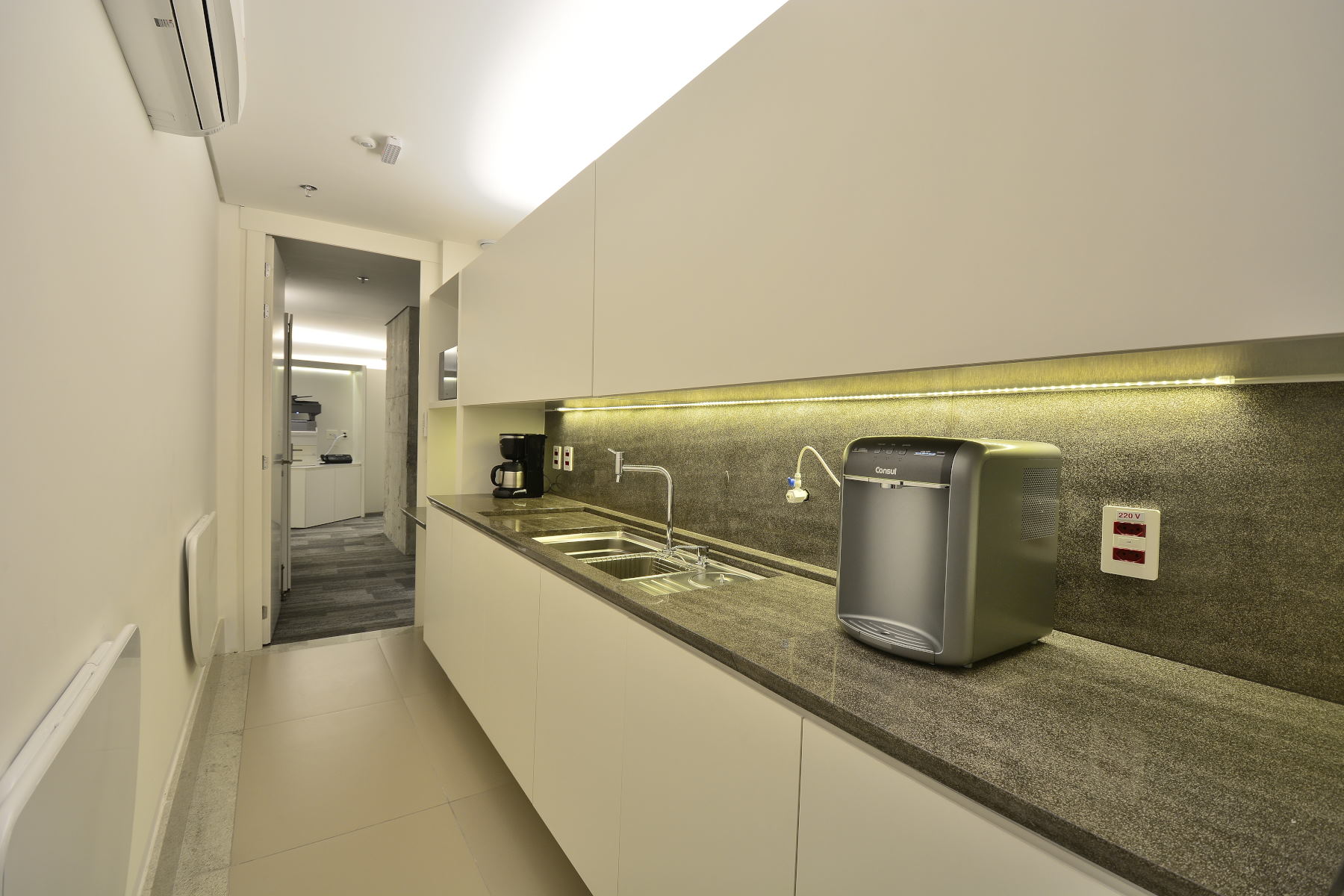 巴西 Pimentel & Rohenkohl 律师事务所办公室-15