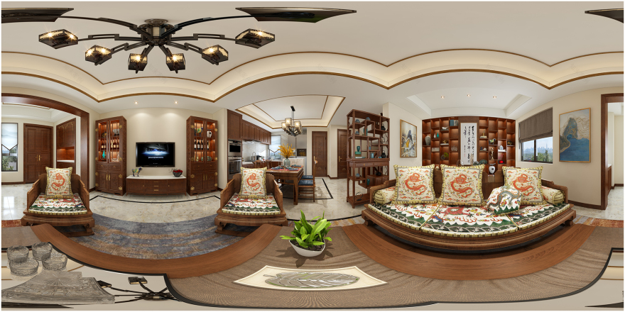 象博空间设计-30