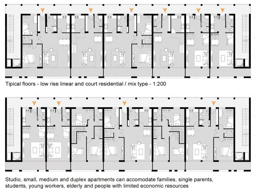 香港社区活力空间-5