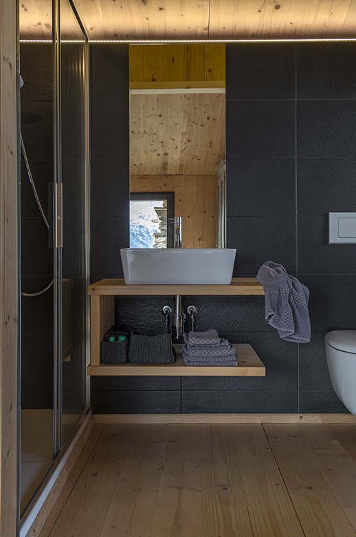 House in Campofei - Val Grana-9