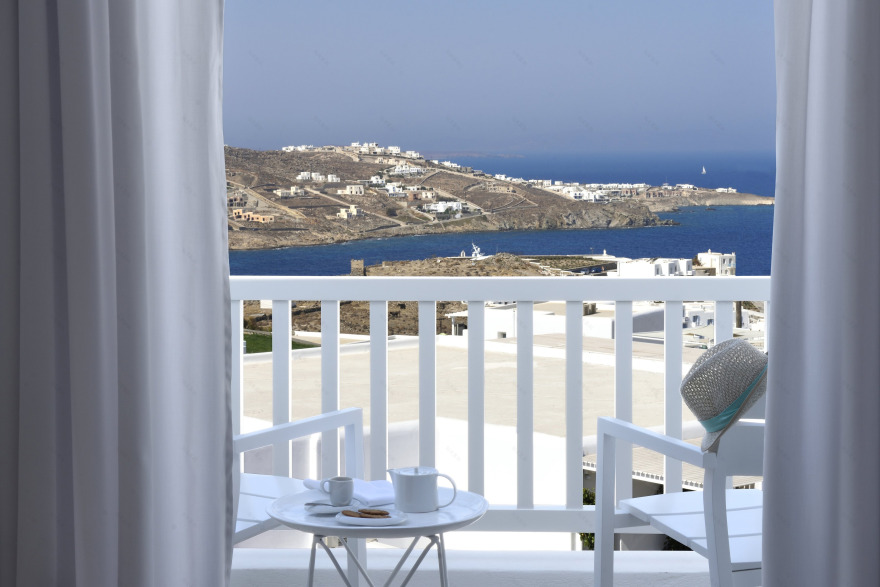 Myconian Kyma 酒店-61