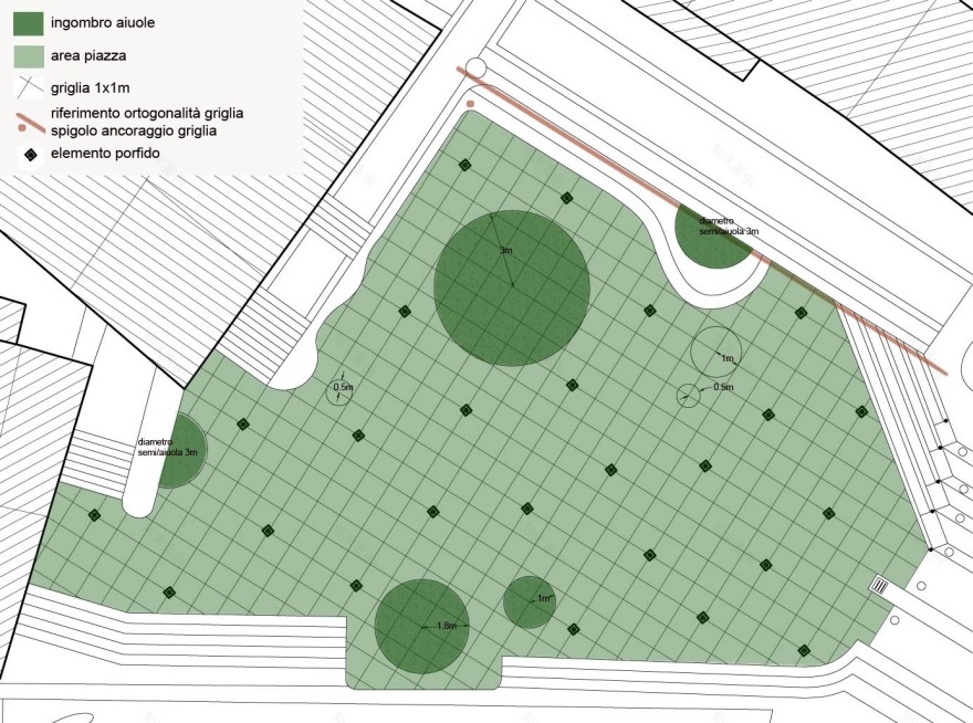 意大利 Montemilone 广场更新-11