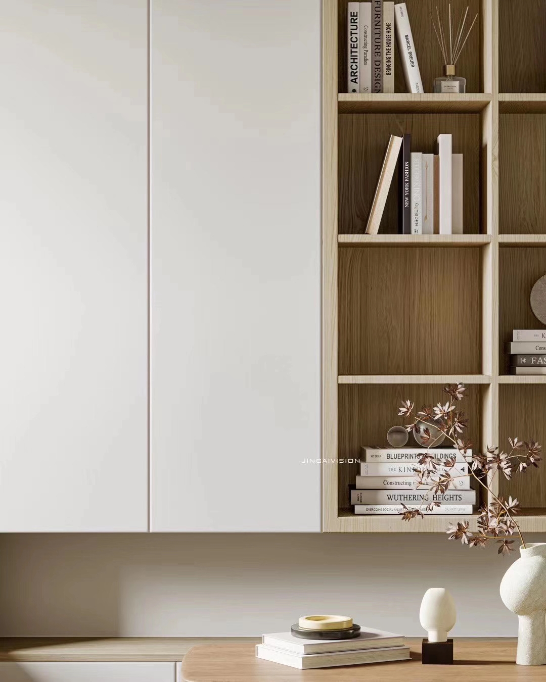 Corona 公寓设计-15