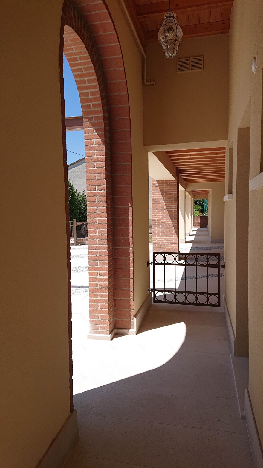 农村社区公益住房——绿色环保、能源高效的典范-15