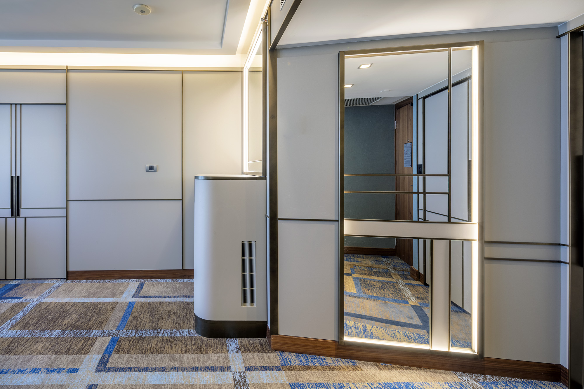 Hilton Tel Aviv: 15th and 16th floor-10