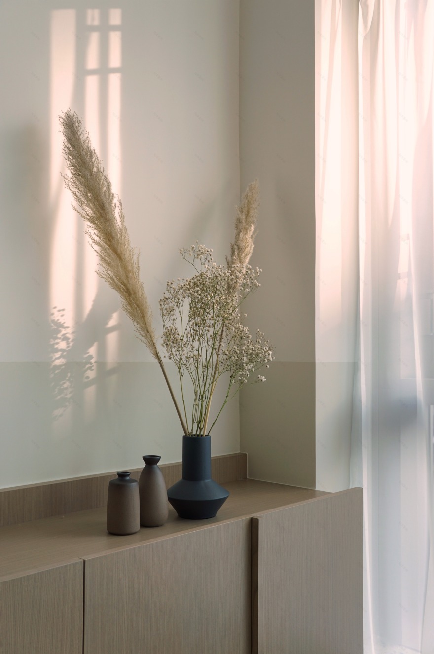 香港海景公寓丨中国香港丨Human w,Design-11