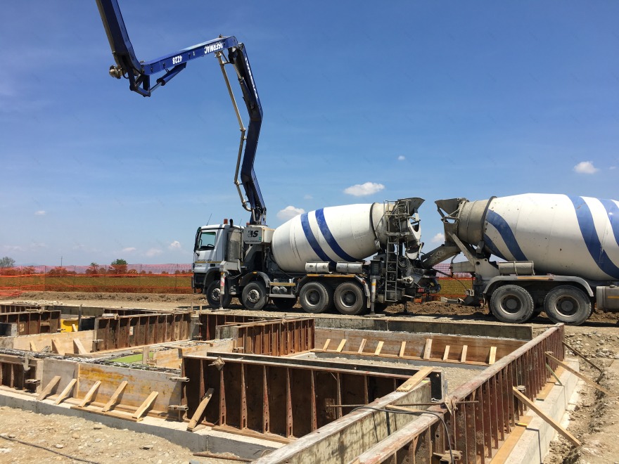 乡村历史传承的被动式别墅设计-12