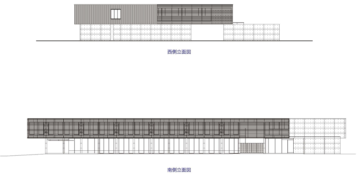 至诚馆 · 沉稳睿智的员工宿舍设计丨日本茨城丨三上建筑事务所-48