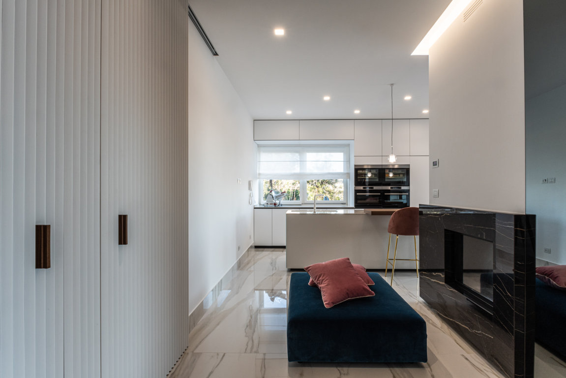 Naples 住宅设计-9