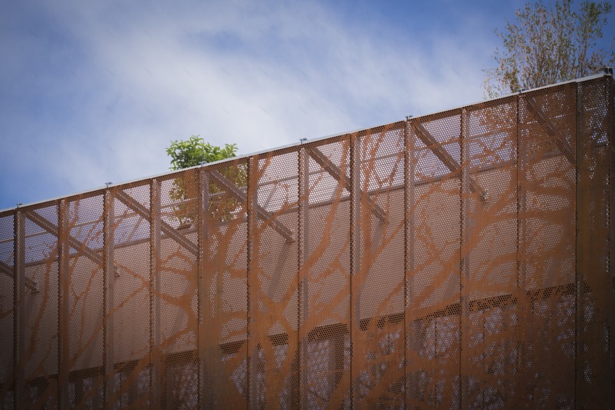 创新数字中心 CRIT Polo | 科技与建筑的完美融合-15