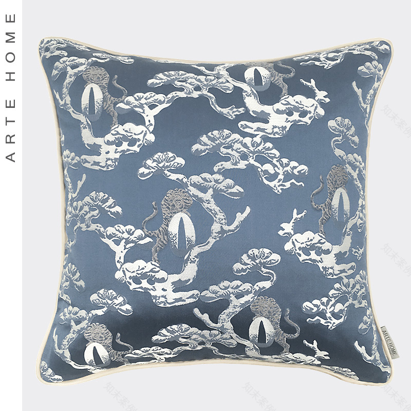 ARTE HOME·2018 夏季新品抱枕-9