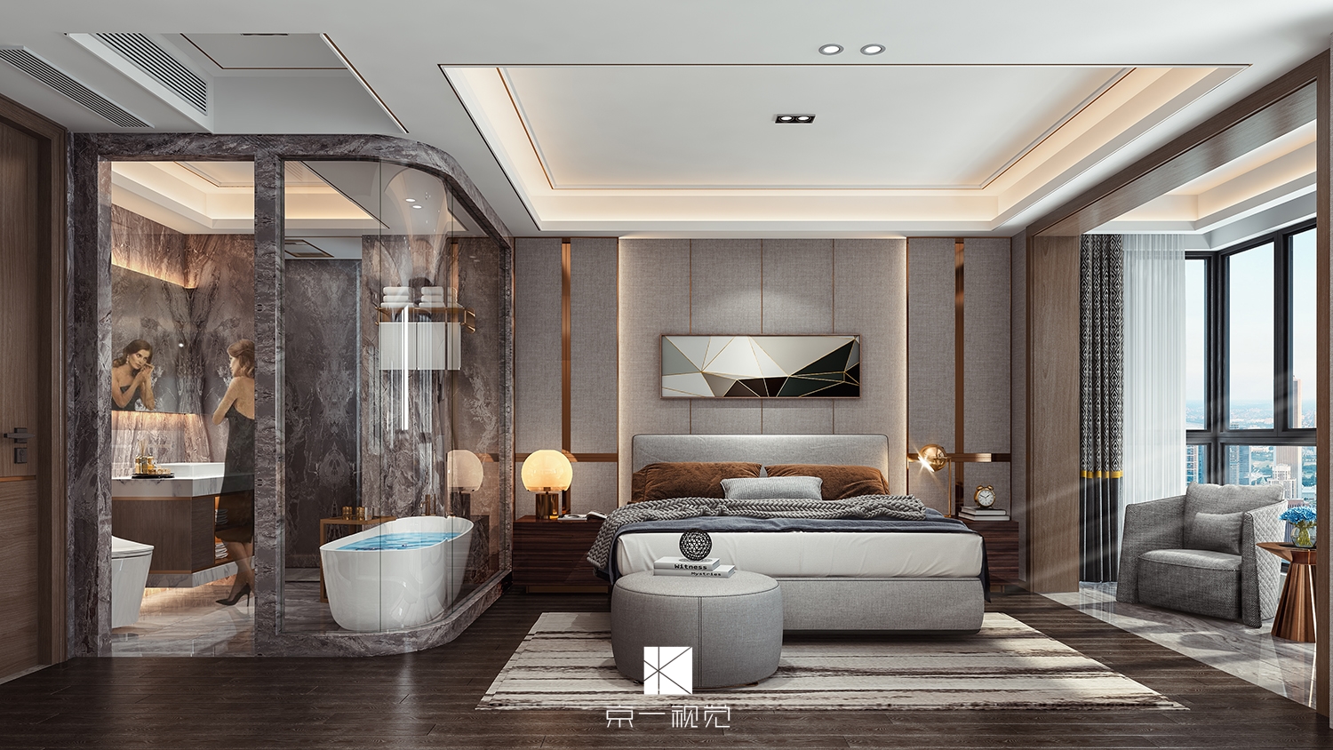 《2020 住宅效果图》-8