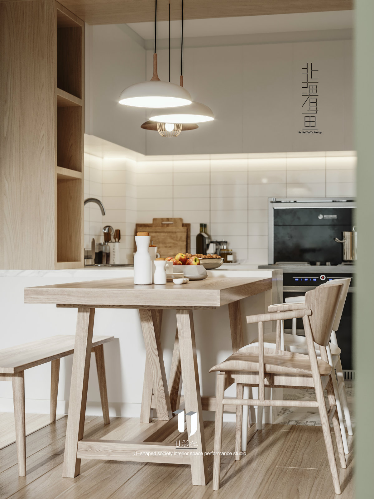 北海有鱼的空间碰撞-7