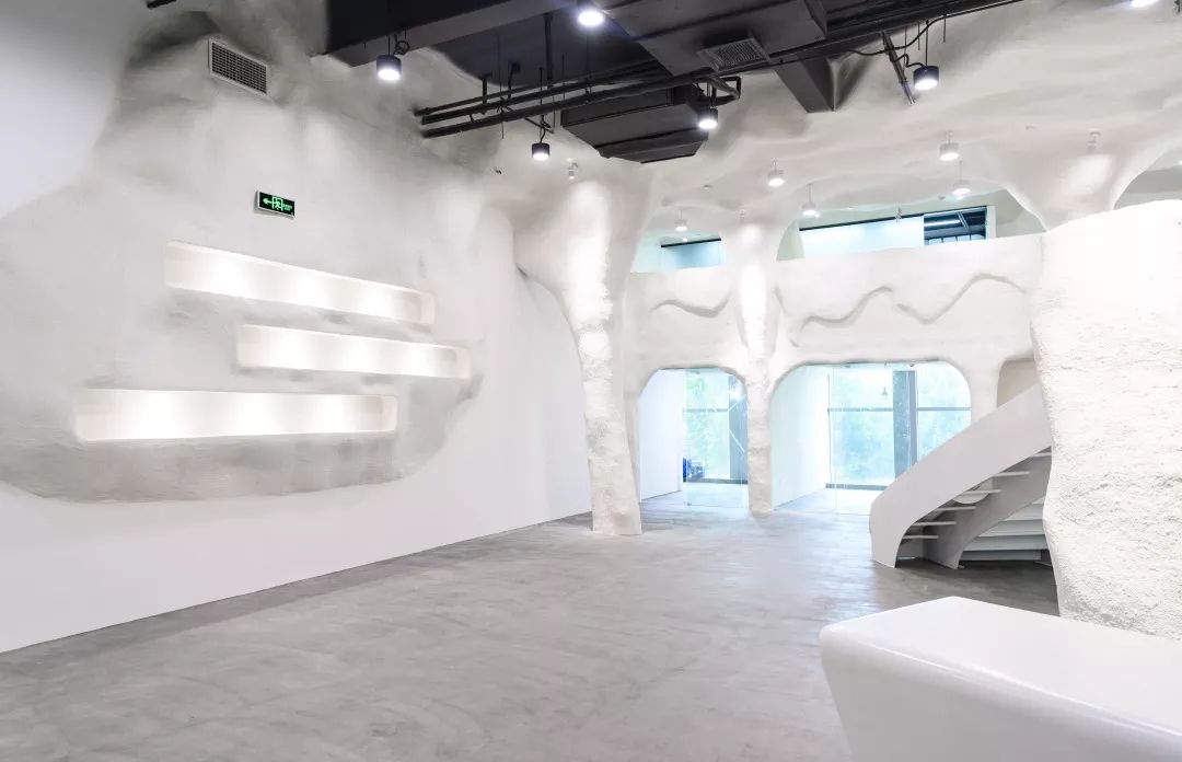 世上最不平凡的装饰是留白｜亭颐空间设计-3