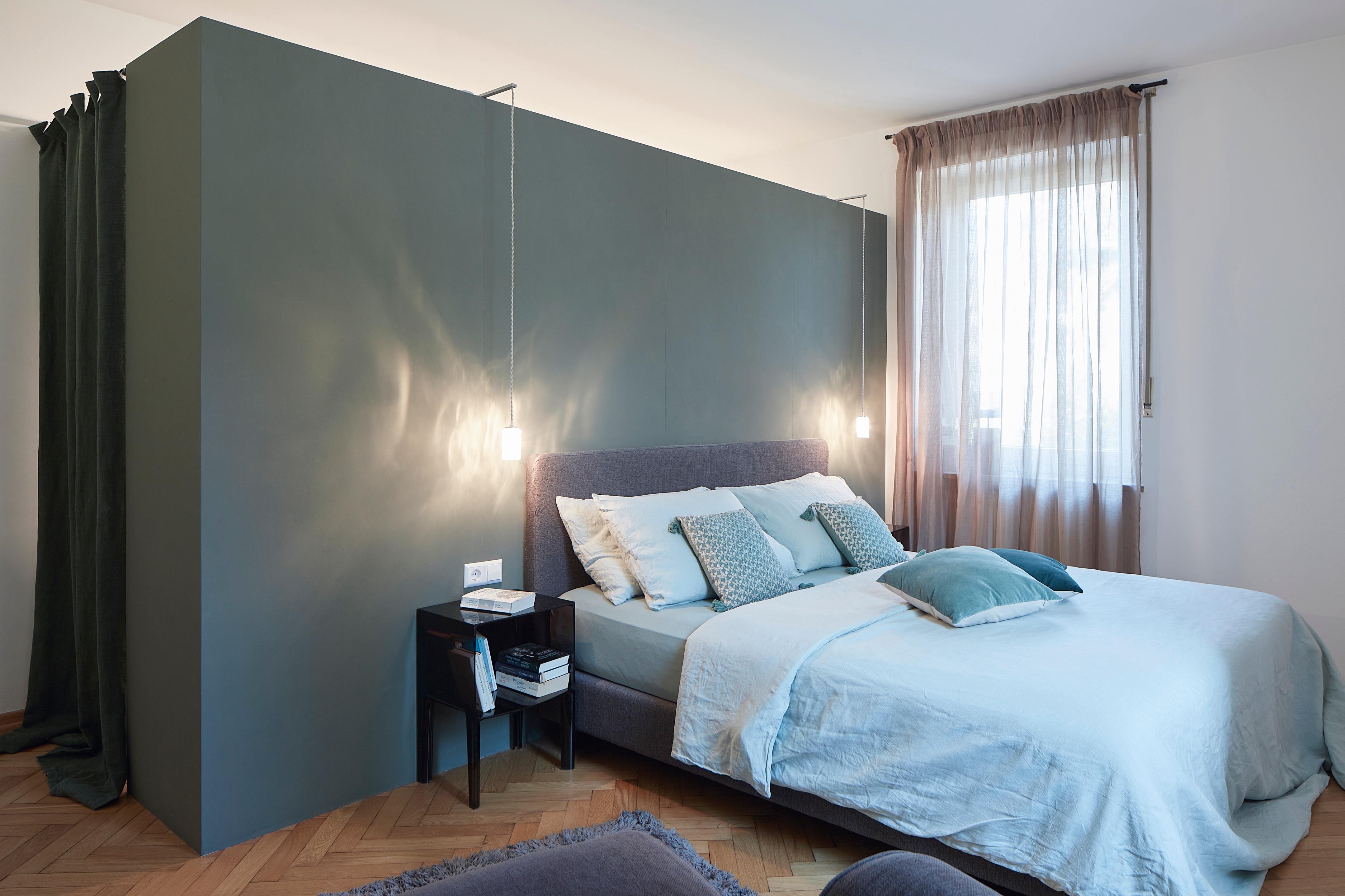 Appartamento Merano - mobili su misura-6