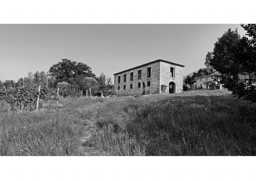 意大利百年烟草工厂改造,绿色建筑与艺术的完美融合-1