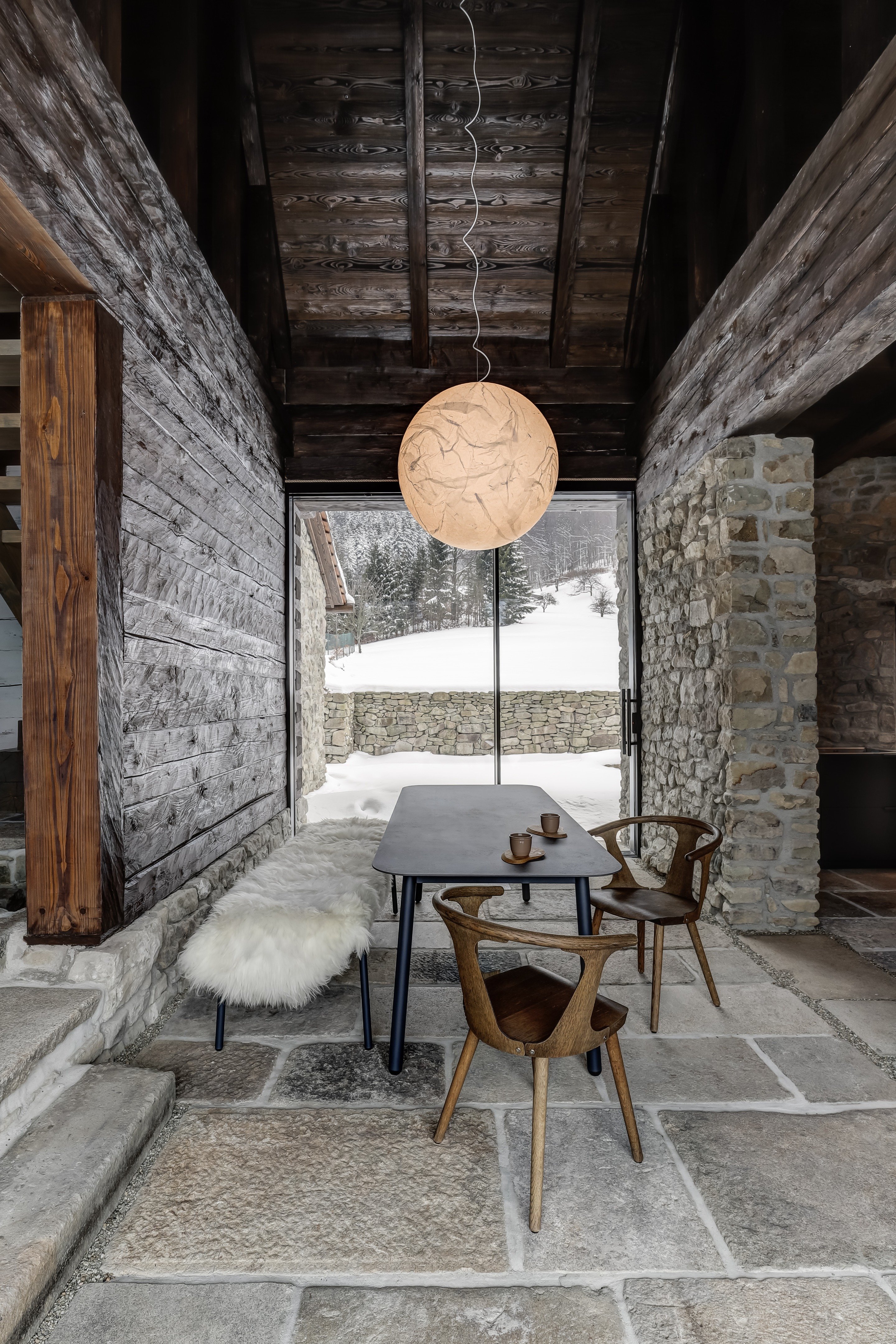 Mezi Lukami | Between Meadows-1