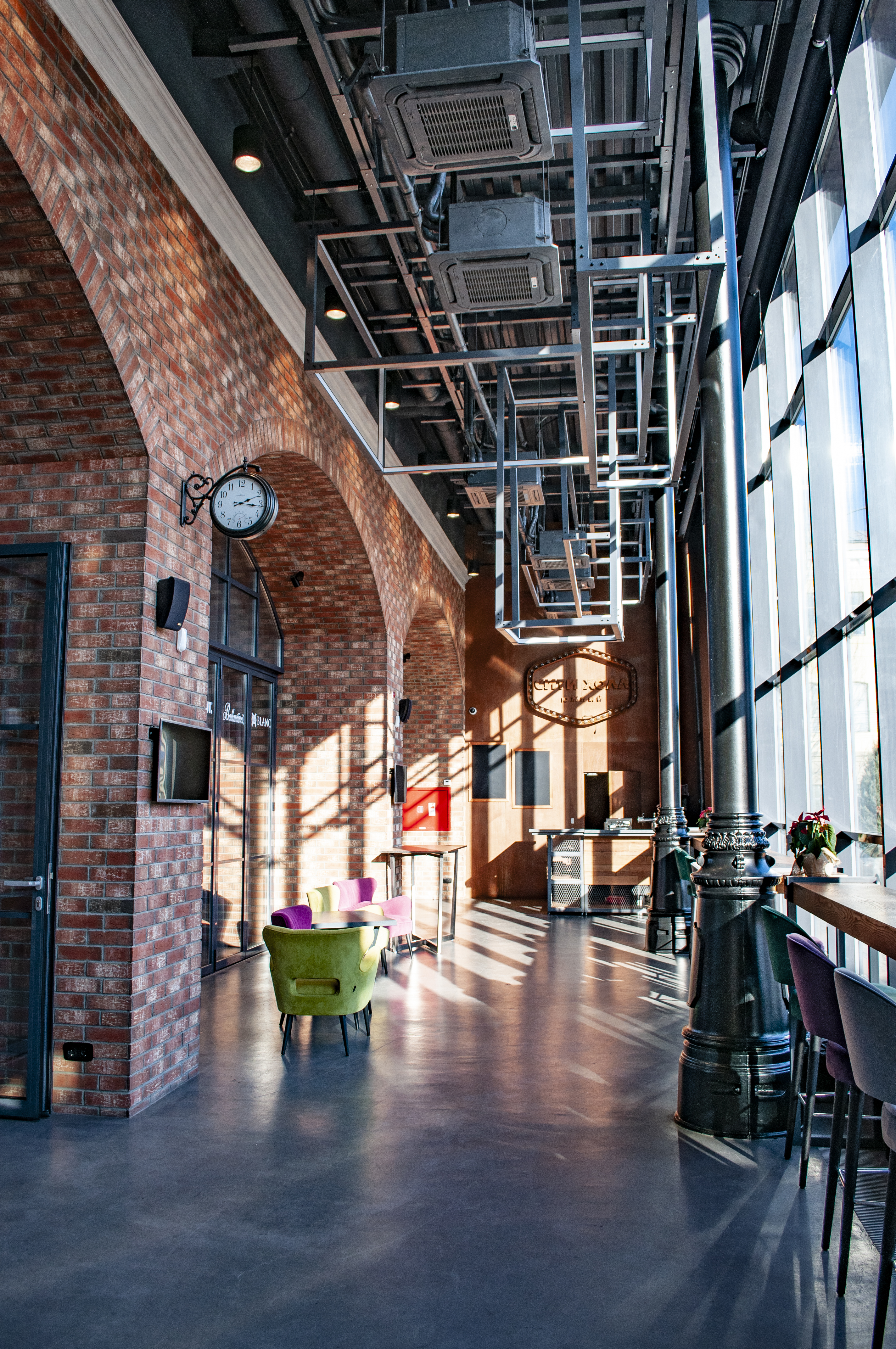 Сonference hall "Yuzhnyy"-0