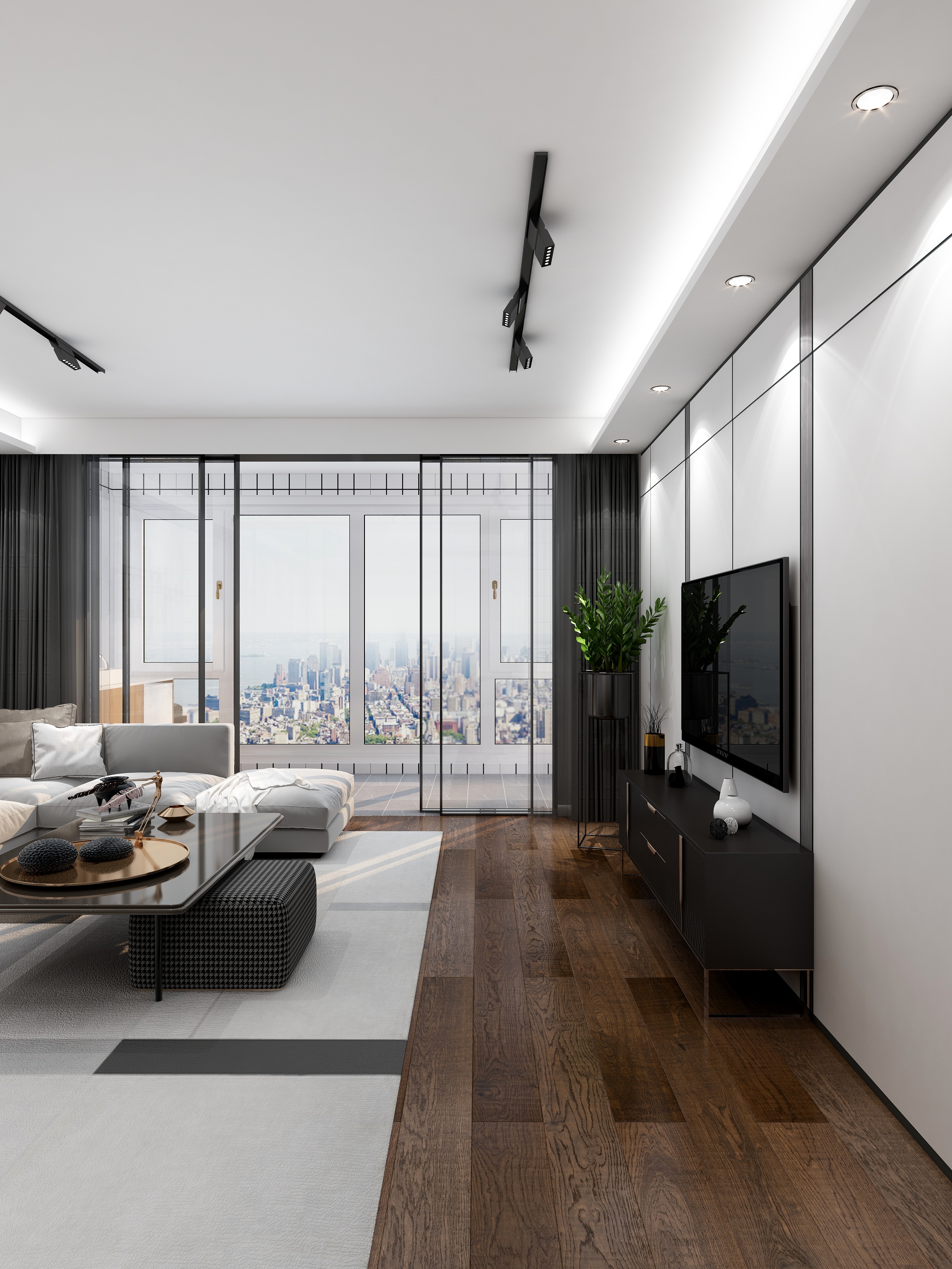 《浅夏》辛鹏飞-4