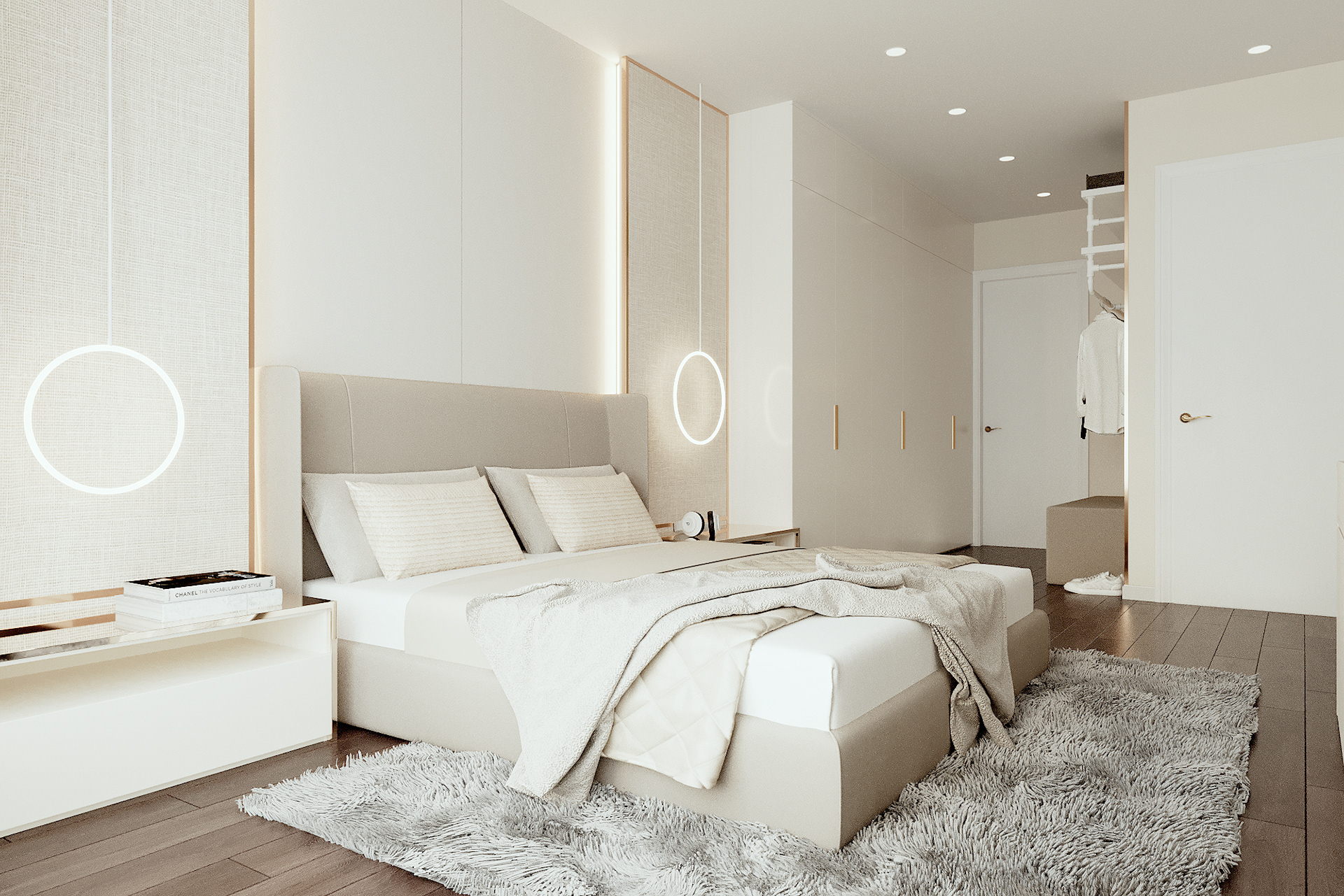 Saigon Royal - Ho Chi Minh City-8