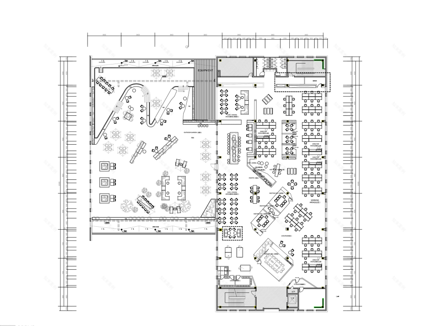 南京拜腾办公室-29