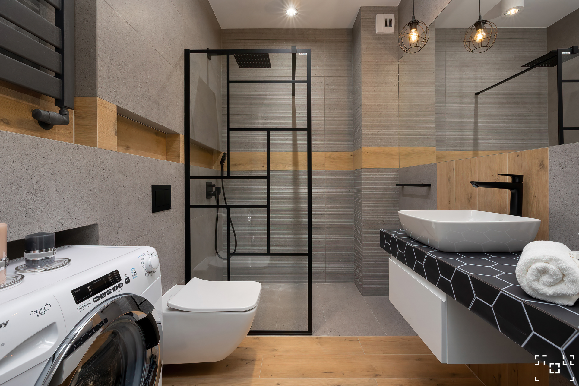 波兰 Poznan 最大短租平台 Renters.pl 旗下公寓设计亮点-19