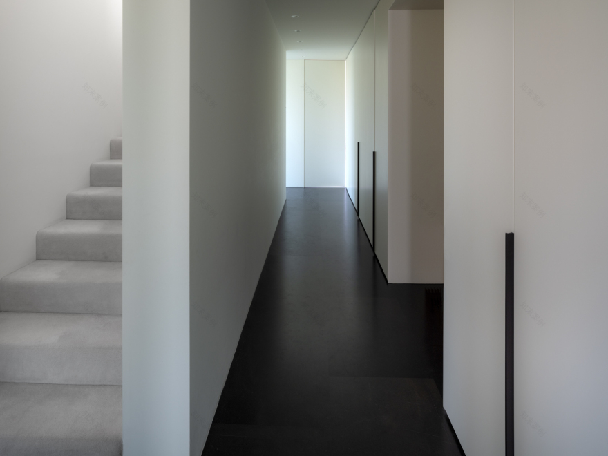 意大利环保别墅设计,诠释生态和谐之美-6