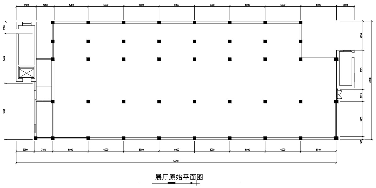 苏州芯谷产业园建筑室内景观一体化改造升级项目丨中国苏州丨上海交通大学奥默默工作室-158