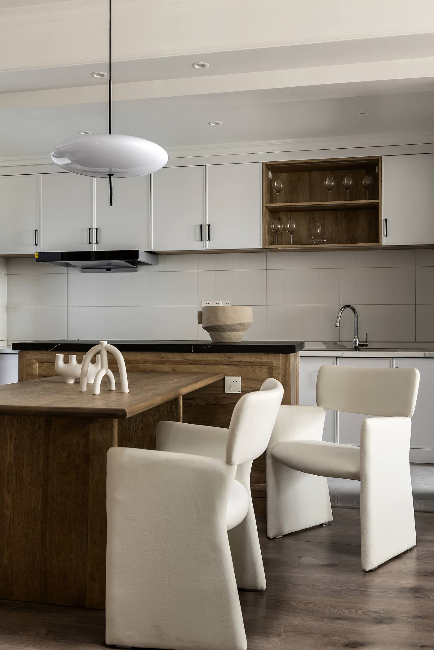 约克郡壹号湖畔私宅-9