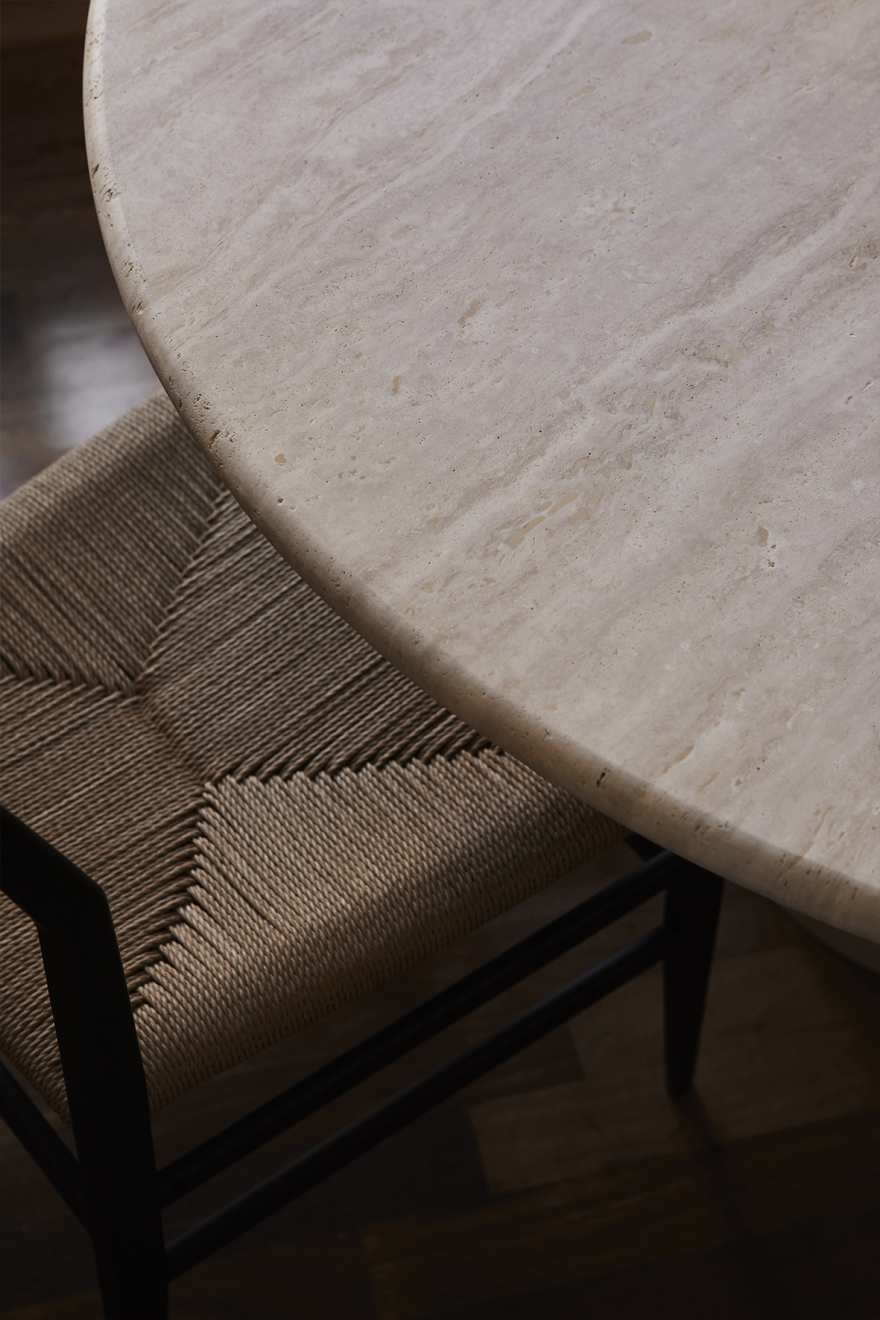 寻找平衡之美 · OPUS IV 室内设计项目-4