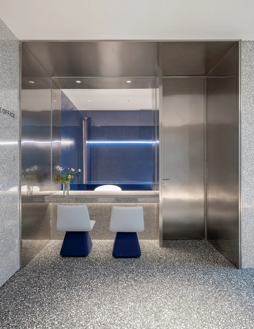 地铁万科彩虹天空之城-40